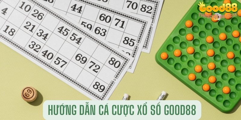 Thao tác cá cược nhanh gọn