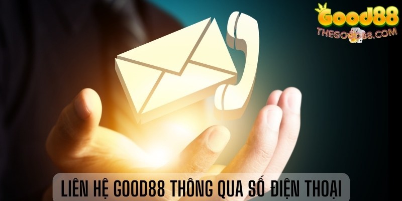 Điện thoại là phương pháp trao đổi nhanh chóng nhất